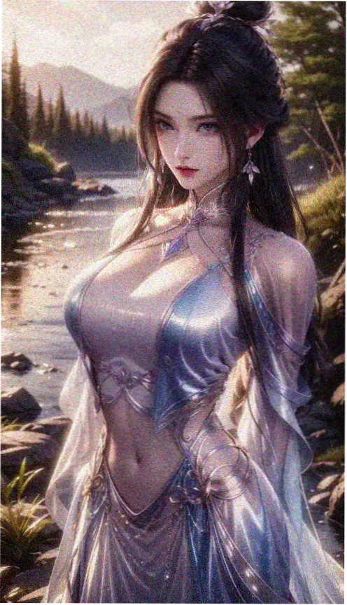 遮天