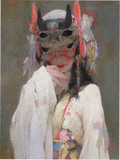 神印王座
